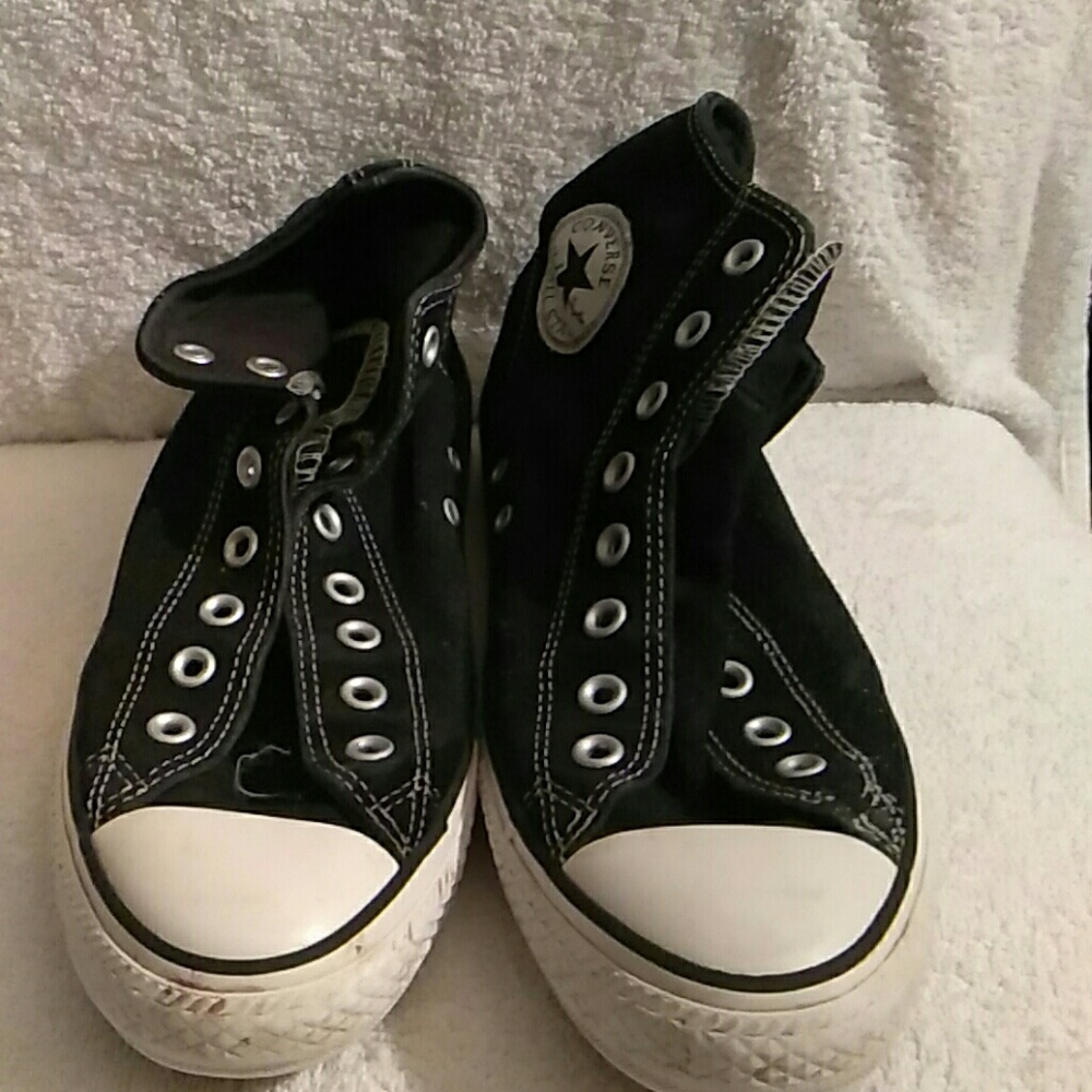 Chuck Taylor Converse All-Star Sneakers